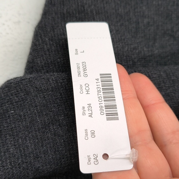 J. Crew Charcoal Shawl Collar Blazer - Picture 9 of 13